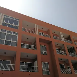  Apartamento Alquilaencanarias Galte Cosy España