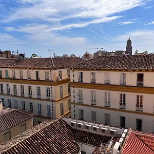 Apartamento Center Picasso Birth Place, Málaga