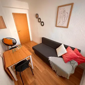 Apartamento Centro Historico Especial Grupos Parking Gratis 3, Málaga