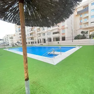  Apartamento Teatinos Paradise España