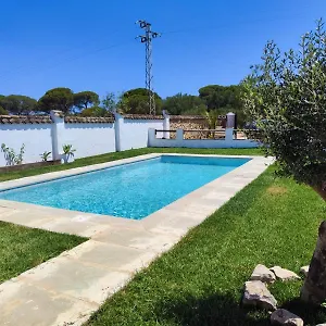  Villa Hacienda La Yerbabuena España
