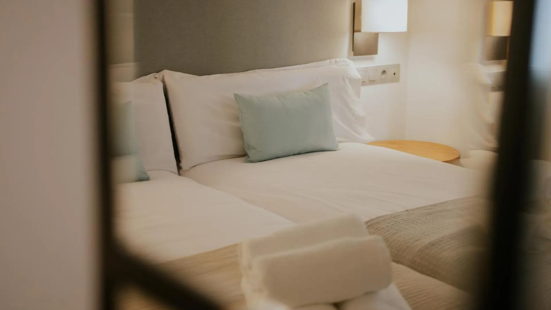 Los Biznagales Málaga Apartamento