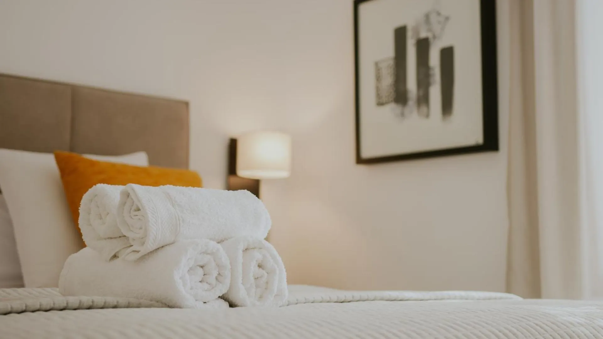 Los Biznagales Málaga Apartamento