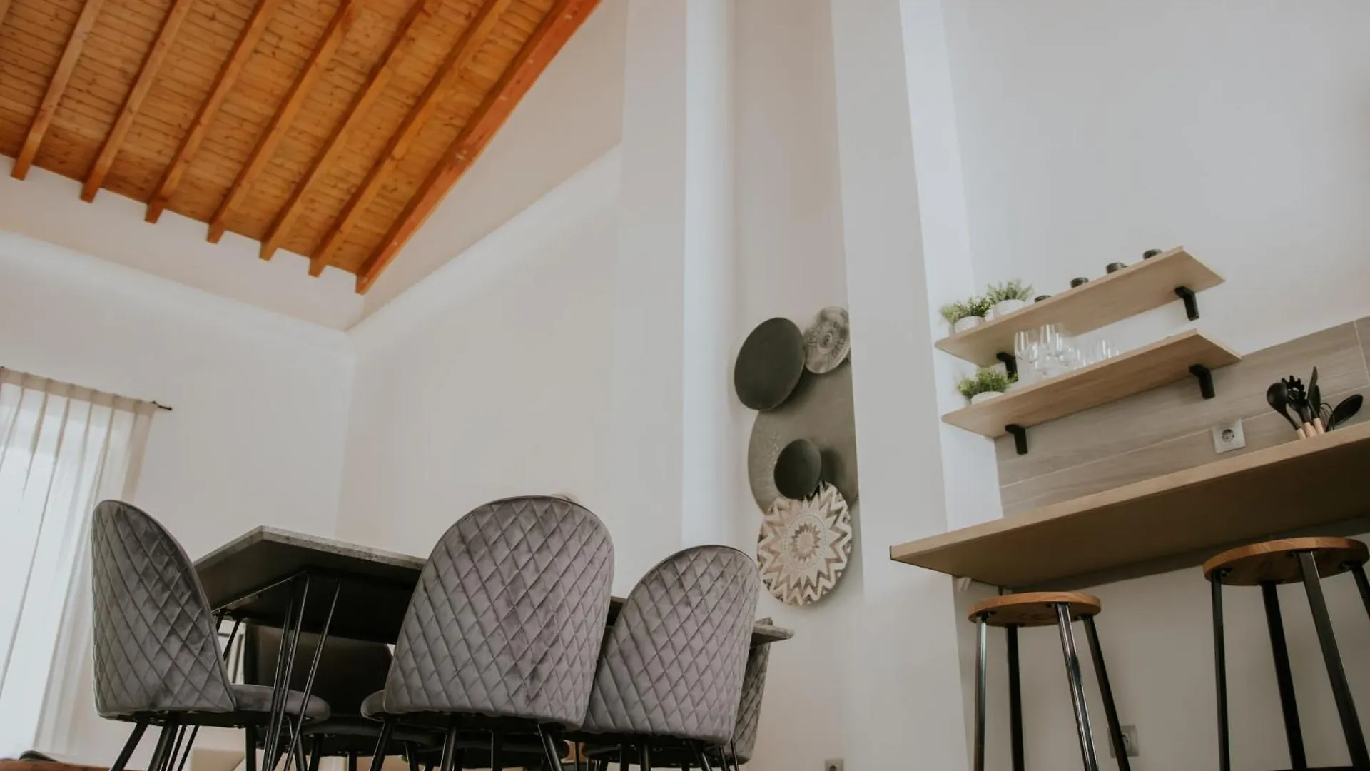 Apartamento Los Biznagales Málaga