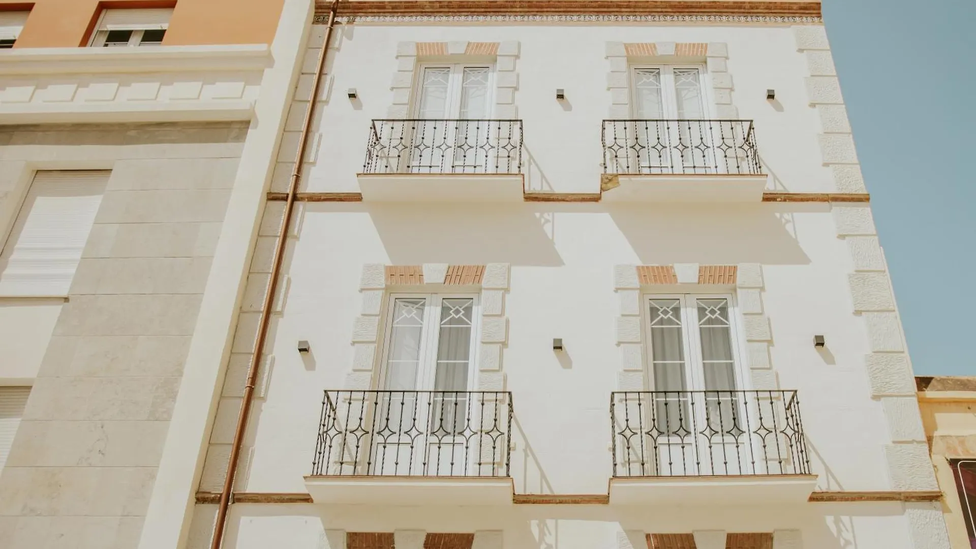Los Biznagales Málaga Apartamento