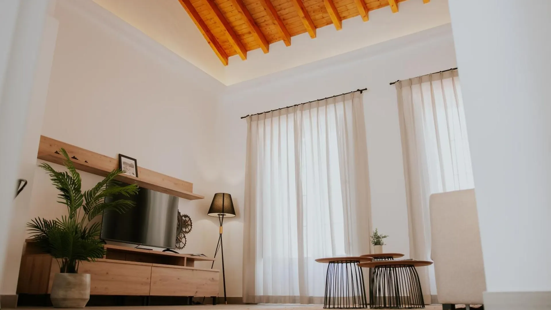 Los Biznagales Málaga Apartamento