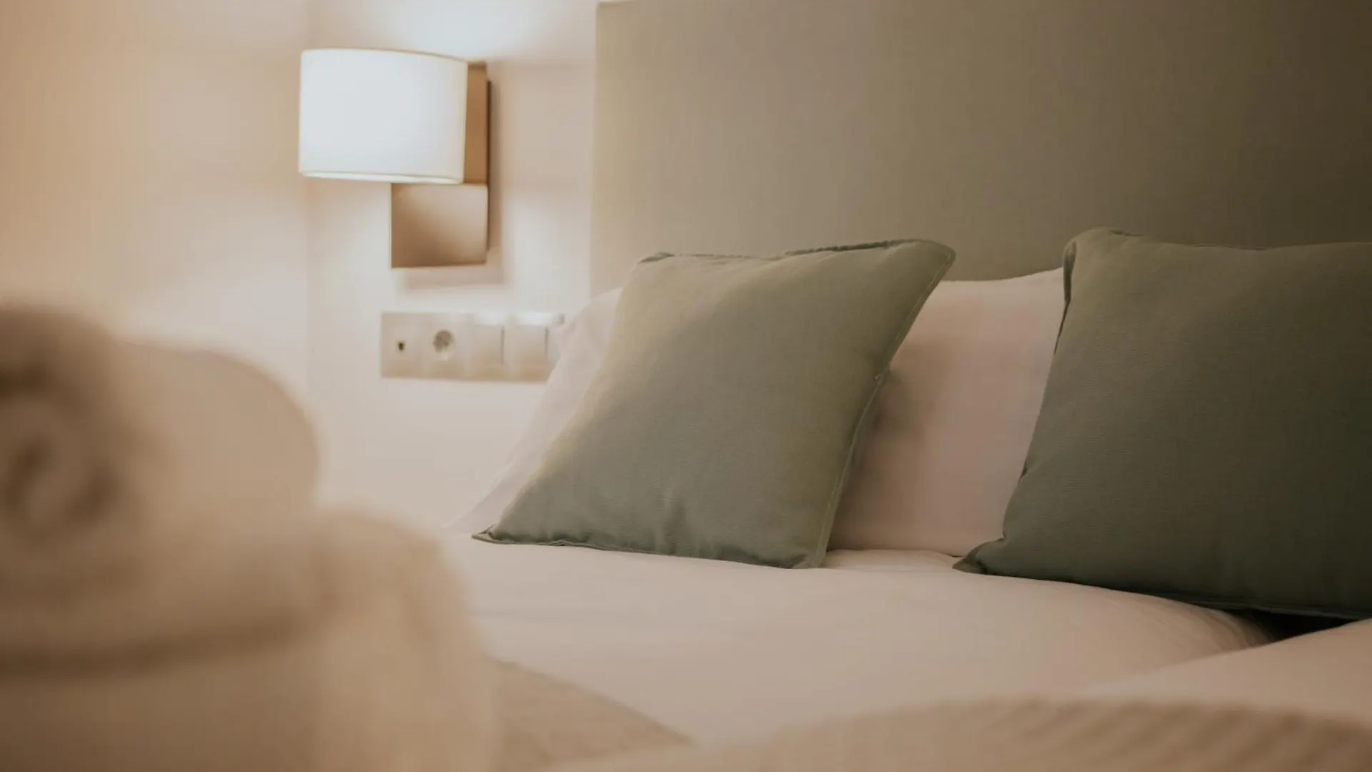 Los Biznagales Málaga Apartamento