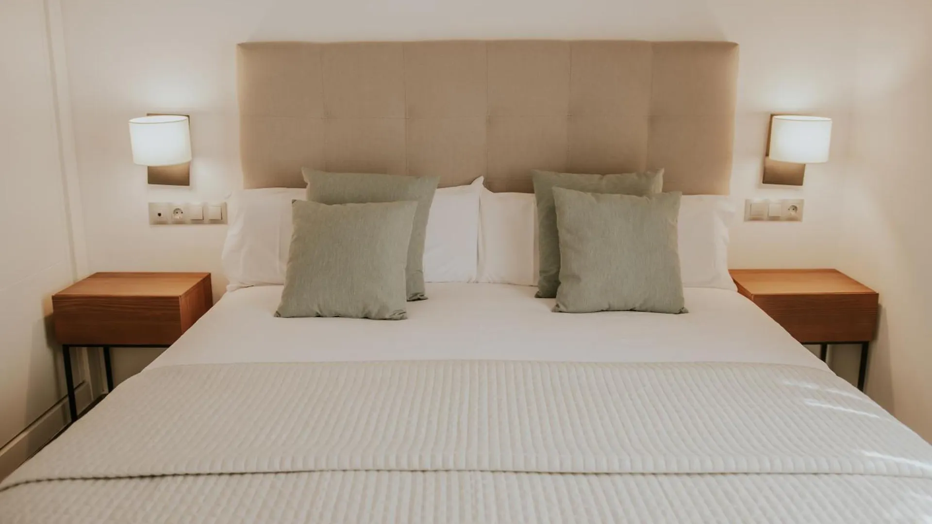 Apartamento Los Biznagales Málaga España