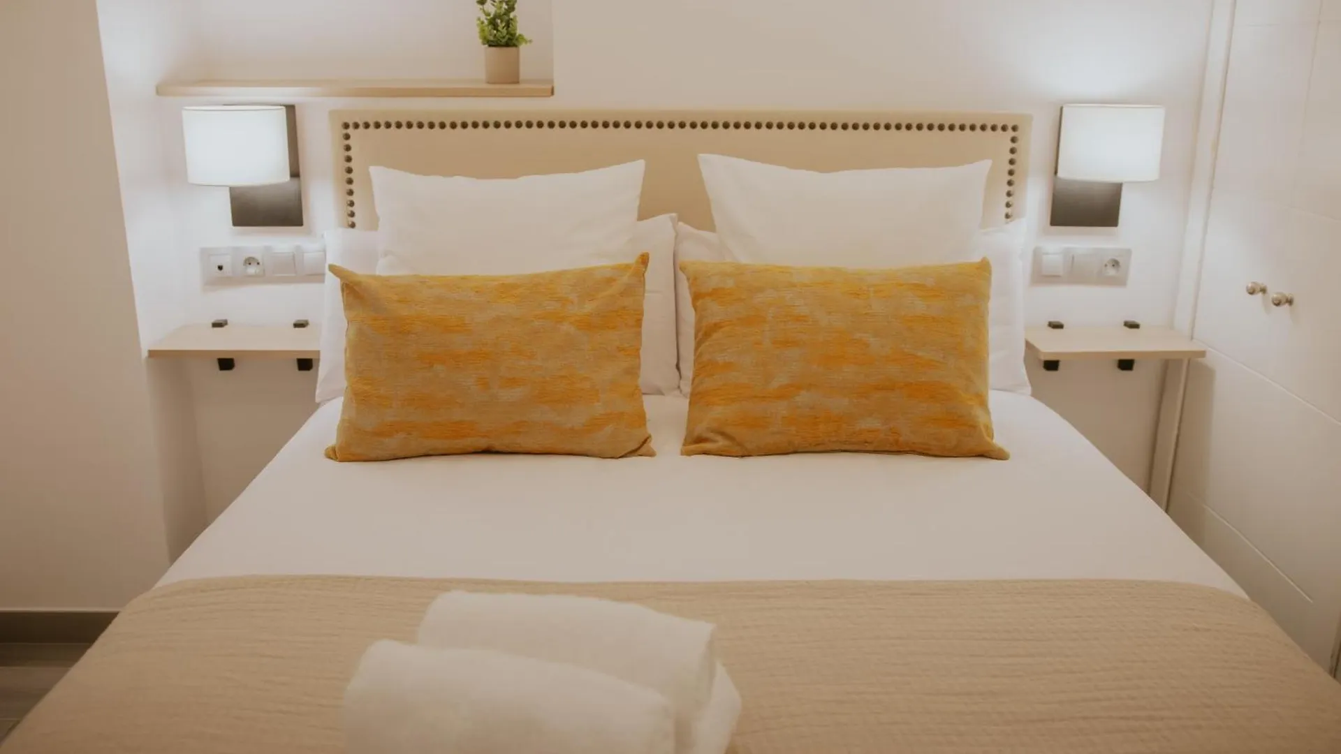 Los Biznagales Málaga Apartamento